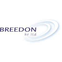 Breedon HR Limited Logo