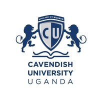 Cavendish University Uganda Logo