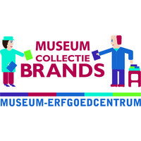 Museum Collectie Brands Logo