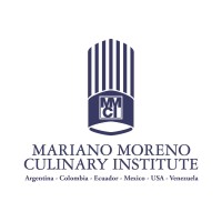 Mariano Moreno Culinary Institute Logo