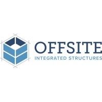Offsite Integrated Structures Logo