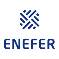 ENEFER Consultoria, Projetos Ltda Logo