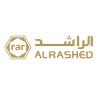 Rashed Abdul Rahman Al Rashed & Sons Group - RAR Logo