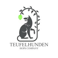 Teufel Hunden Hops Company Logo