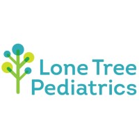 Lone Tree Pediatrics Logo