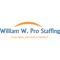 William W. Professional Staffing LLC Logo