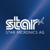 Star Micronics AG Logo