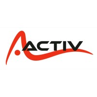 Activ-EU Logo