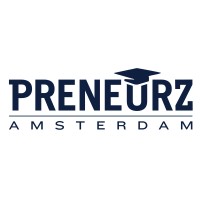 Preneurz.Amsterdam Logo