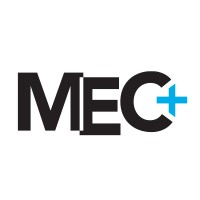 MEC+ Logo