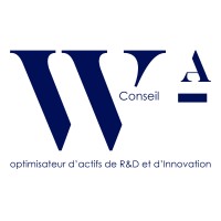 WA Conseil Logo