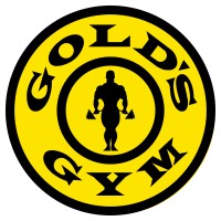 Golds Gym Kuwait Logo