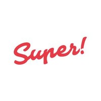 Super! Logo