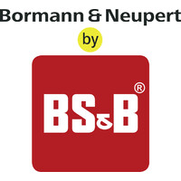 Bormann & Neupert by BS&B GmbH Logo