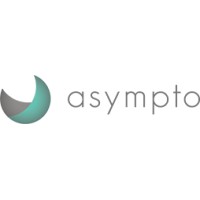 Asympto Networks Logo