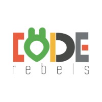 CODE Rebels Logo