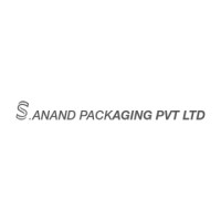 S. Anand Packaging Pvt Ltd Logo