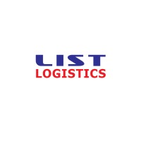 List Logistics Logo