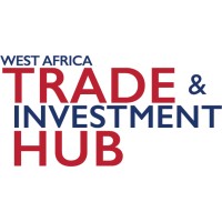 West Africa Trade & Investment Hub Logo