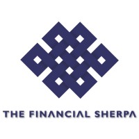 The Financial Sherpa Logo