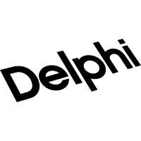 Advokatfirman Delphi Logo