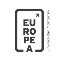 Universidad Europea de Monterrey Logo