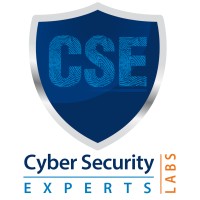 Cyber Security Experts Logo