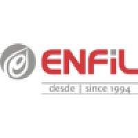 Enfil S/A Logo