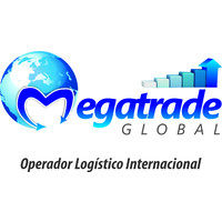 Megatrade Global S.A.S Logo