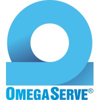 OmegaServe Logo