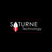 Saturne Technology Logo