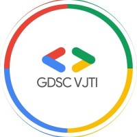 Google Developer Student Clubs VJTI Logo