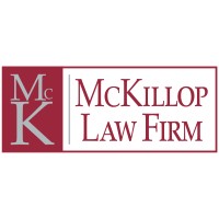 McKillop Law Firm Logo