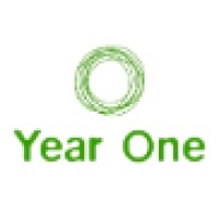 Year One Consulting Logo