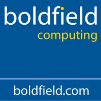 Boldfield Limited Logo