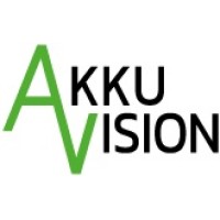 Akku Vision GmbH Logo