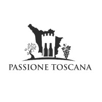 Passione Toscana Logo