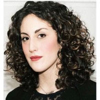 Brand strategist | Marta Vannelli Logo