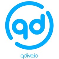qdive Logo