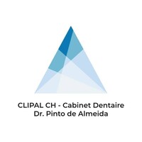 #1 Clipal CH Logo