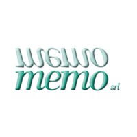 MEMO srl Logo