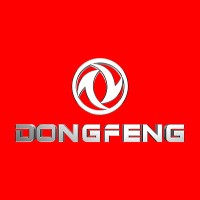 Dongfeng Motor Tunisie Logo