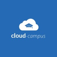 Cloud Campus Logo