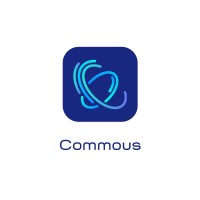 Commous Inc. Logo