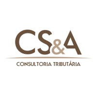 CSA Consultoria Empresarial Logo