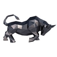 Taurus Global Search Logo
