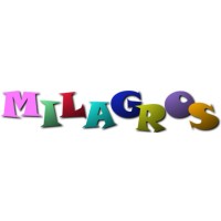 Milagros Logo