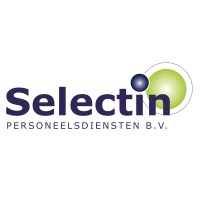 Selectin Personeelsdiensten BV Logo