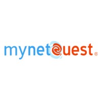 MyNetquest Logo