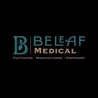 BeLeaf Medical Logo